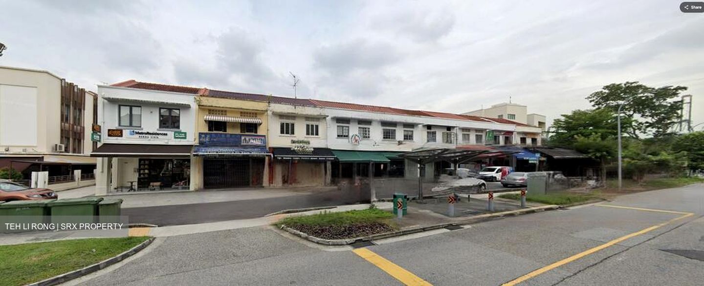West Coast Road (D5), Retail #455933931
